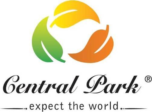 central logo